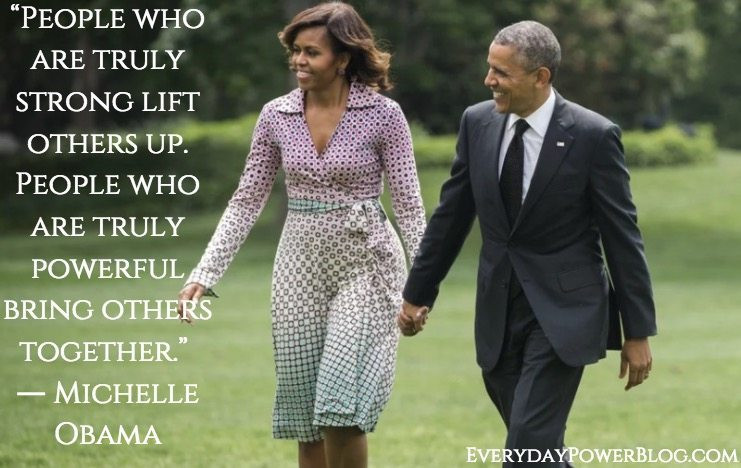 Michelle Obama Education Quotes
 39 Michelle Obama Quotes About Life Love and Education
