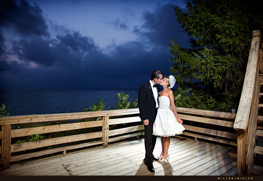 Michigan Beach Weddings
 Erik Allison’s Chicago to South Haven Michigan