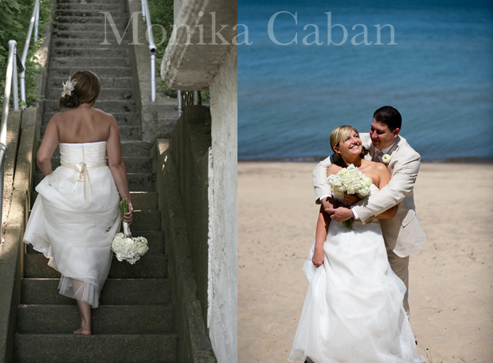 Michigan Beach Weddings
 Southwest Michigan Beach Wedding Destination