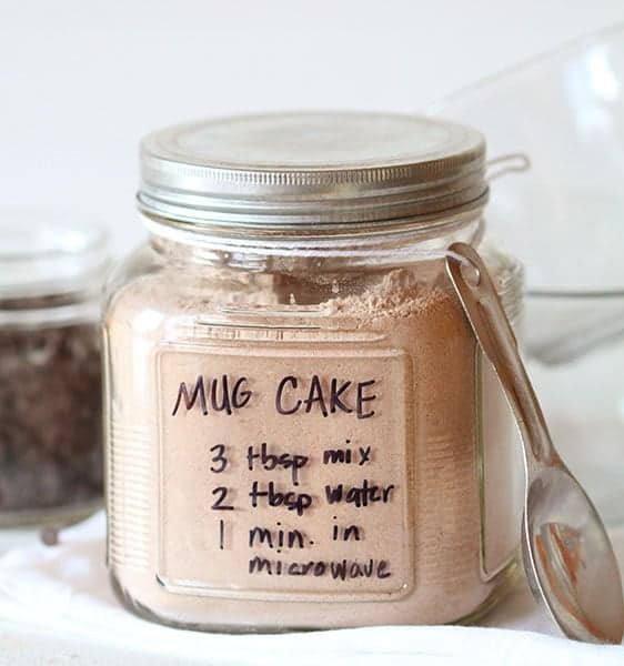 Microwave Cupcakes From Cake Mix
 chocolate mug cake in 1 minute