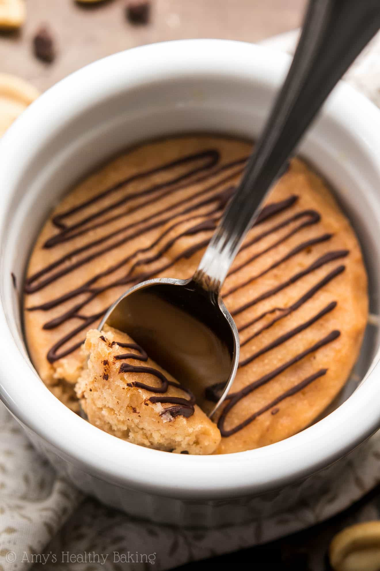 Microwave Cupcakes Recipe
 10 Healthy Microwave Mug Cake Recipes Kim s Cravings