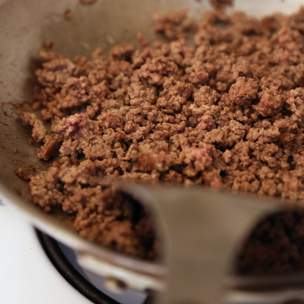 Microwave Ground Beef
 How to Cook Ground Beef