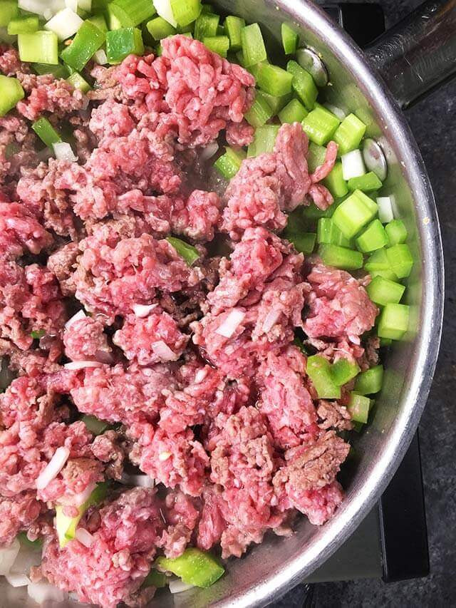 Microwave Ground Beef
 How to Thaw Ground Beef in the Microwave Quickly