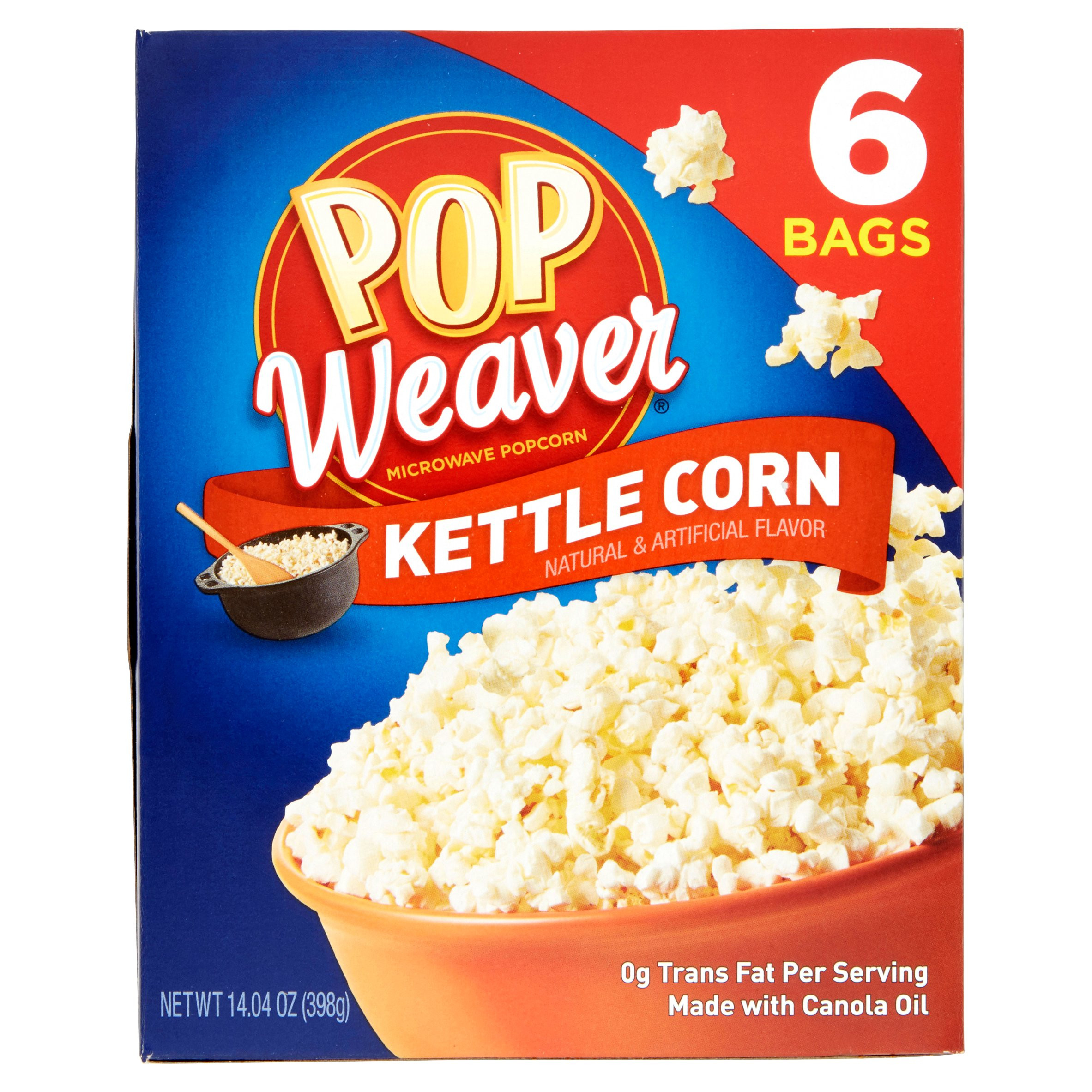 Microwave Kettle Corn
 Kettle Corn Microwave Popcorn Calories – BestMicrowave