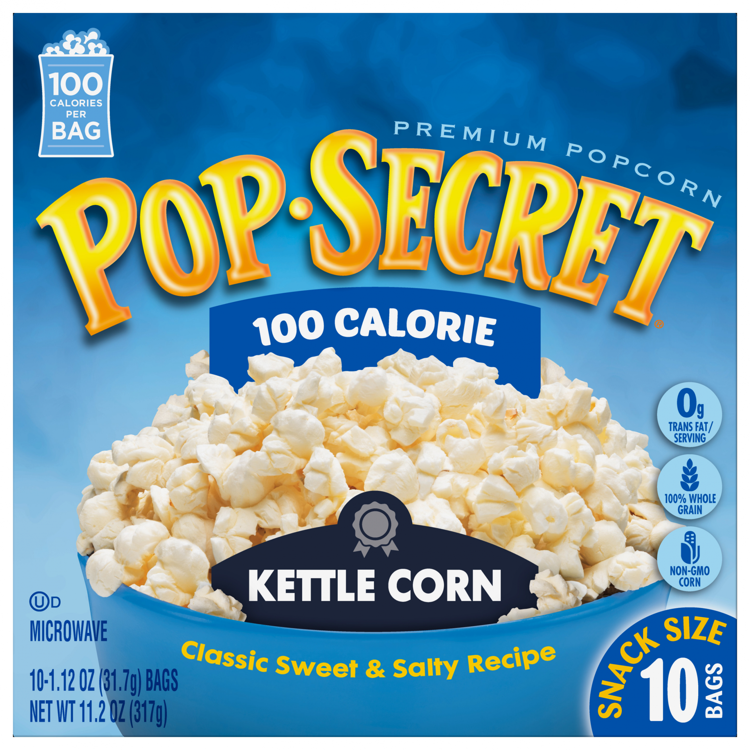 Microwave Kettle Corn
 Microwave Popcorn Price – BestMicrowave