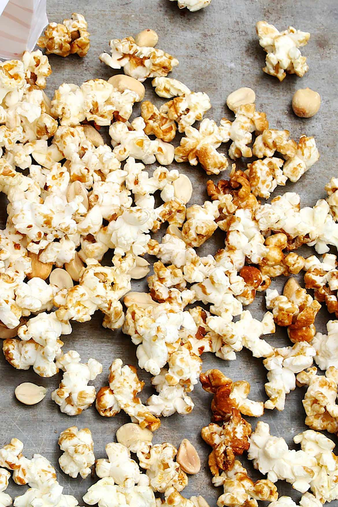 Microwave Kettle Corn
 Microwave Kettle Corn – The Fountain Avenue Kitchen