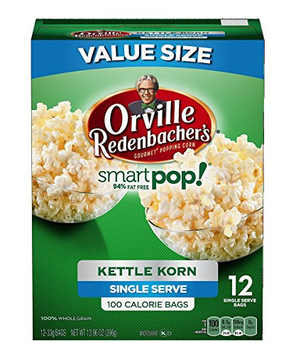 Microwave Kettle Corn
 Top Best 5 microwave kettle corn for sale 2016