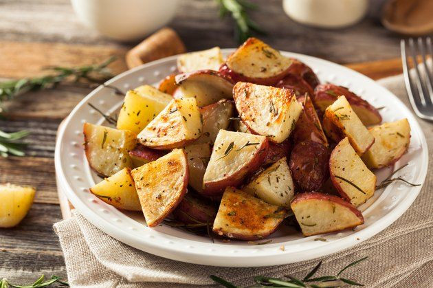Microwave Red Potato Recipes
 How to Microwave Red Potatoes eHow in 2020
