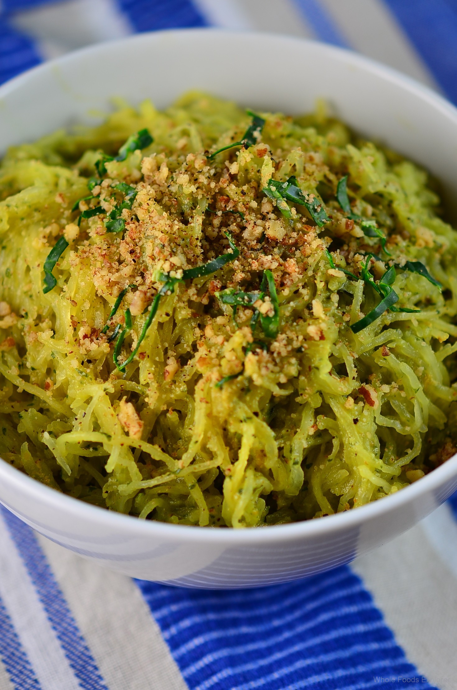 Microwave Spaghetti Squash Whole
 How to Cook Spaghetti Squash Whole Foods Explorer
