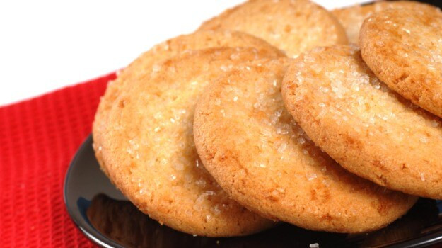 Microwave Sugar Cookies
 10 Easy Microwave Recipes NDTV Food