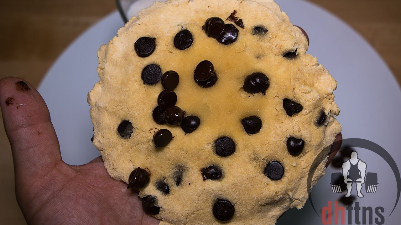 Microwave Sugar Cookies
 Healthy MICROWAVE Chocolate Chip Cookie Recipe