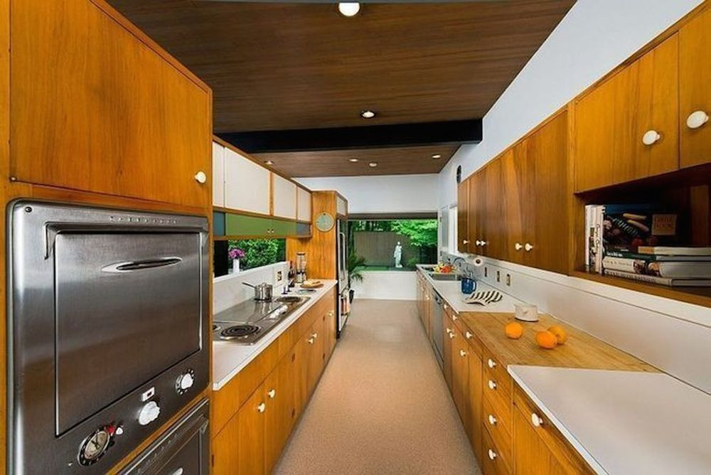 Mid Century Kitchen Cabinets
 20 charming midcentury kitchens ranked from virtually