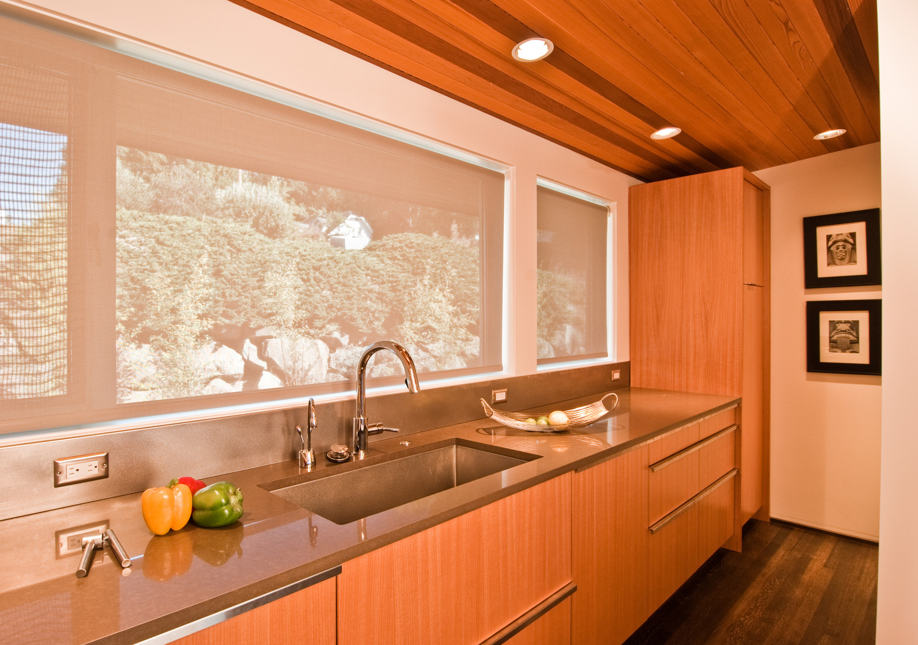 Mid Century Kitchen Cabinets
 Mid Century Modern Kitchen Cabinets Re mendation – HomesFeed