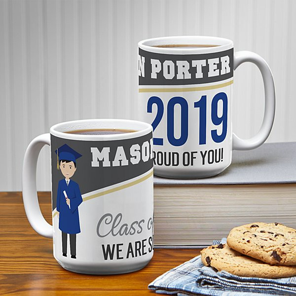 Middle School Graduation Gift Ideas Boys
 Shop Middle & High School Grad Gifts for Boys Gifts