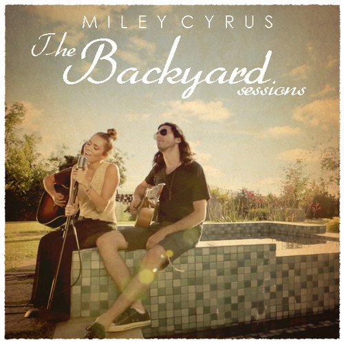 Miley Cyrus Backyard Sessions Album
 Jolene and Lilac Wine covered by Miley Cyrus