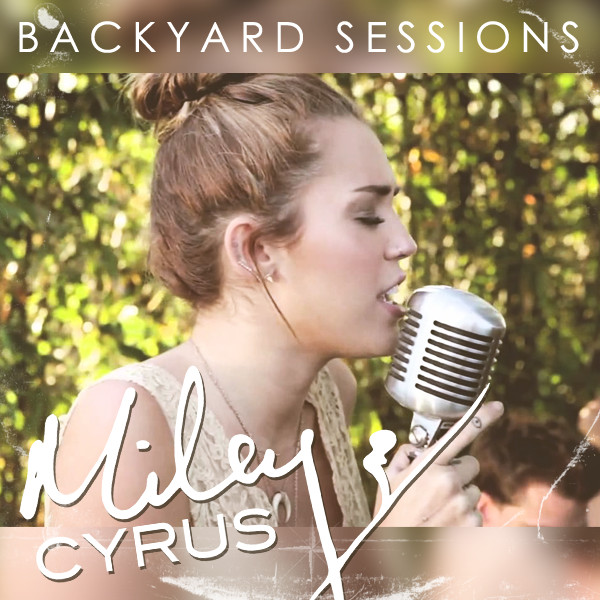 Miley Cyrus Backyard Sessions Album
 Miley Cyrus – Jolene Lyrics