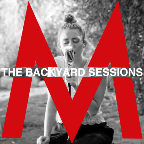 Miley Cyrus Backyard Sessions Album
 Cookie s World