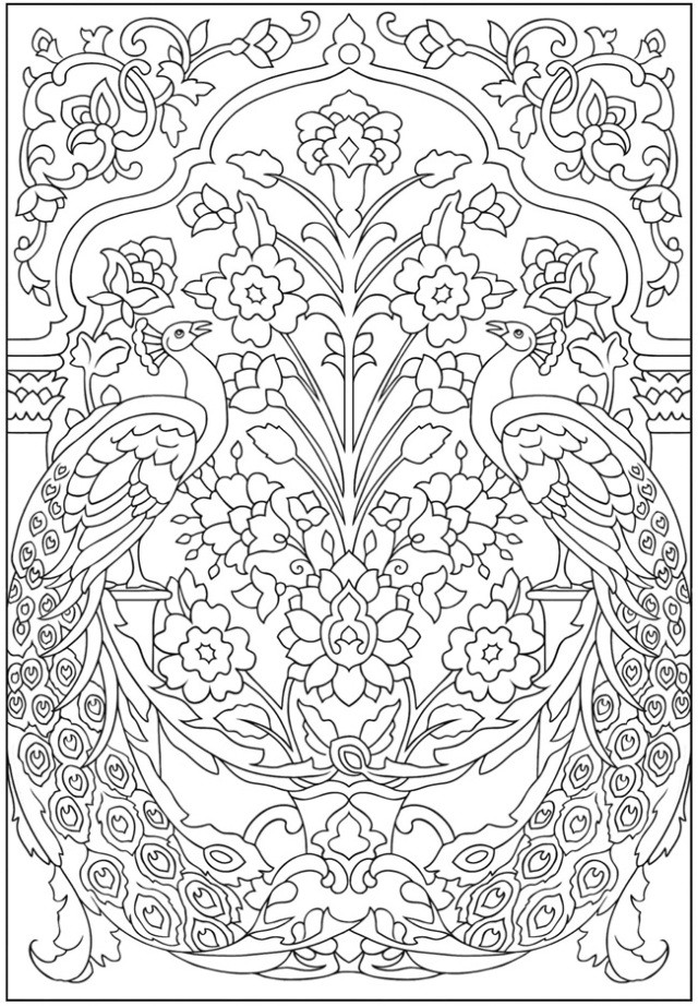 Mindful Coloring For Kids
 Mindfulness Coloring Pages Best Coloring Pages For Kids