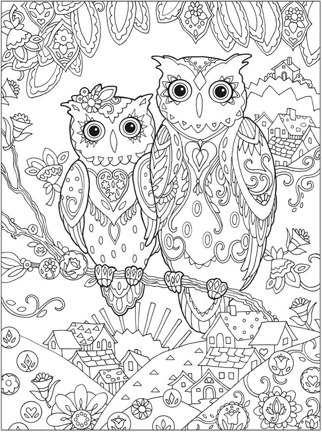 Mindful Coloring For Kids
 8 Free Printable Mindful Colouring Pages – m i s s c a l y
