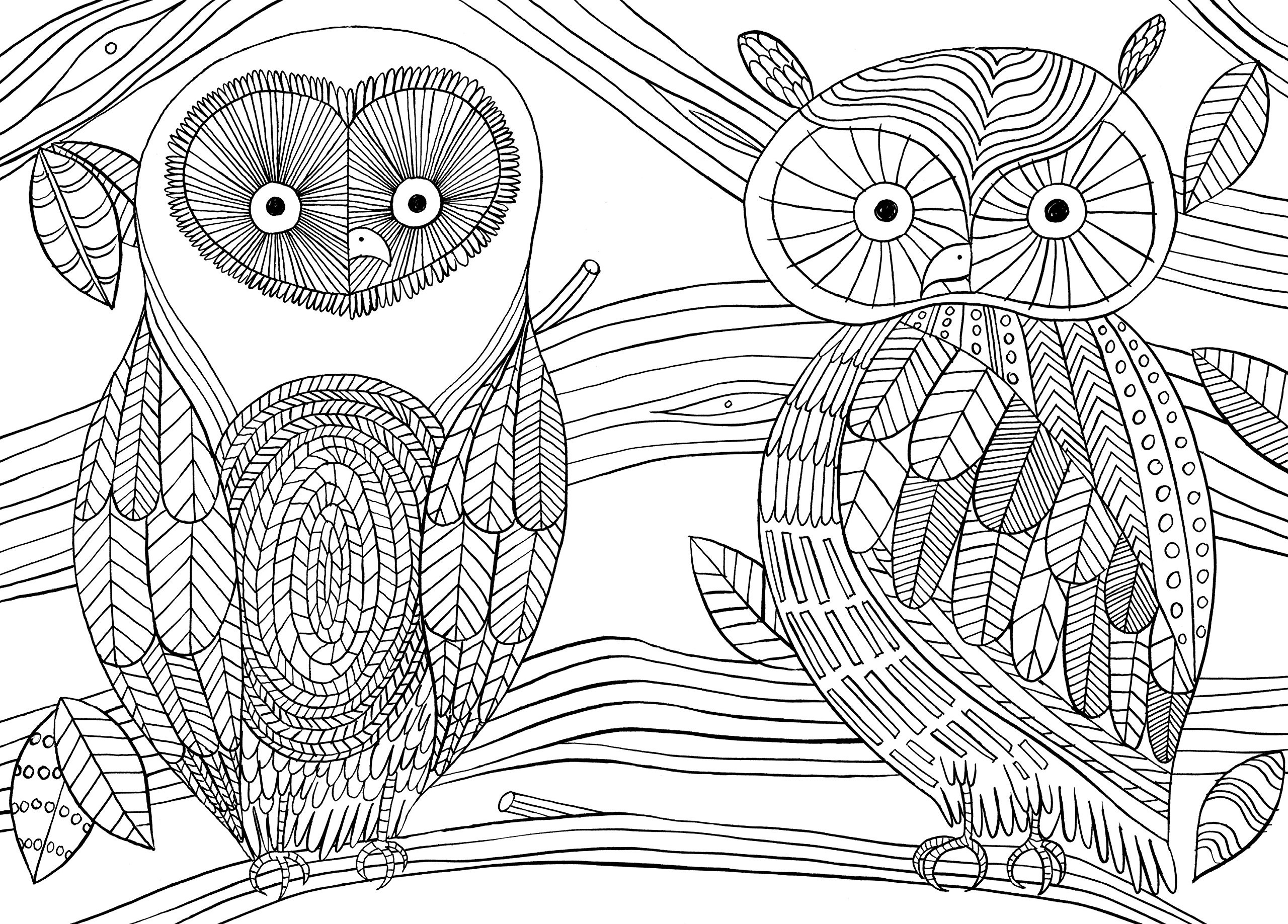 Mindful Coloring For Kids
 Mindfull Coulouring Free Coloring Pages