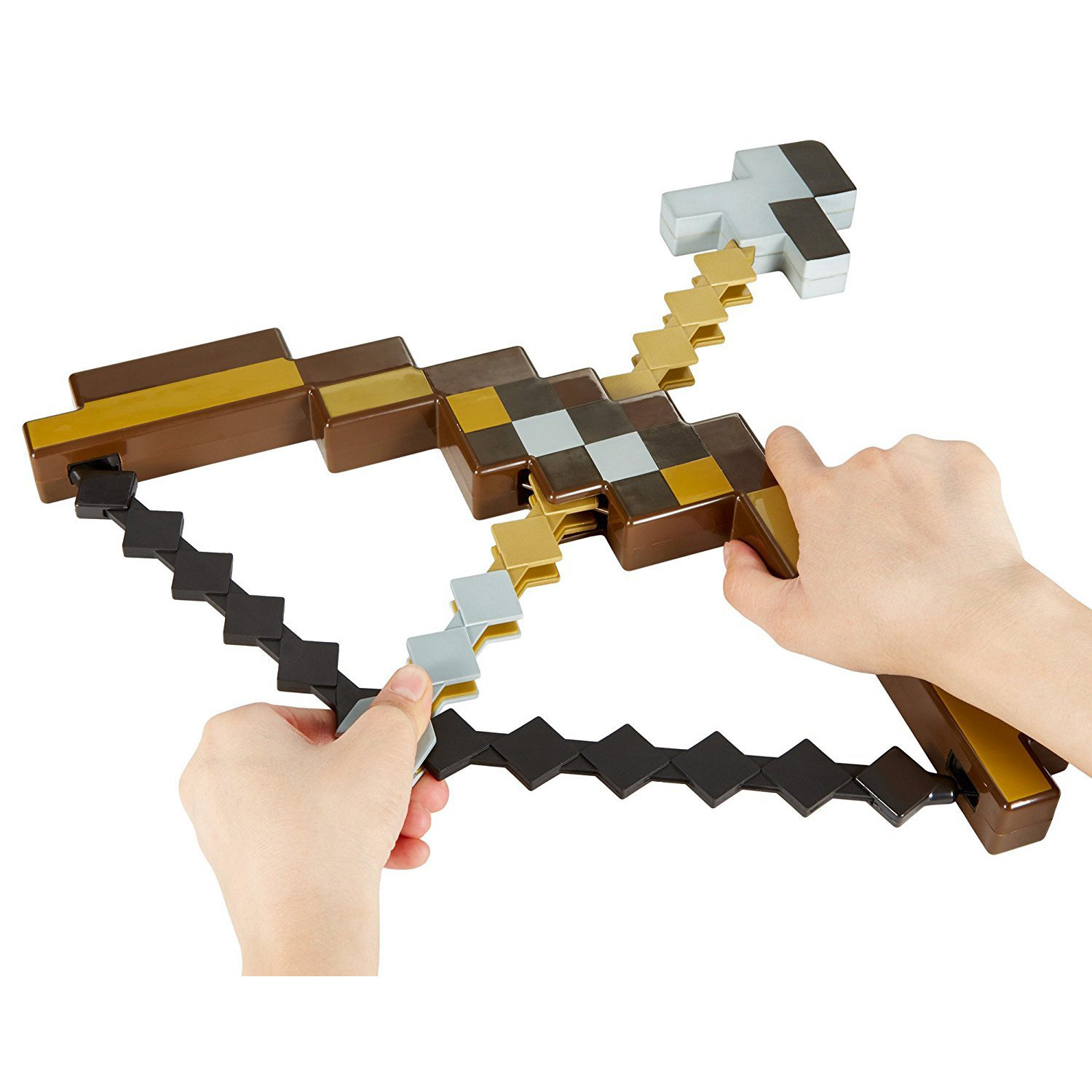 Minecraft Toys For Kids
 New Action Figure Minecraft Toys Bow and Arrow Birthday