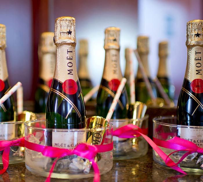 Mini Champagne Bottles Wedding Favors
 mini champagne bottles wedding favors best price Wedding