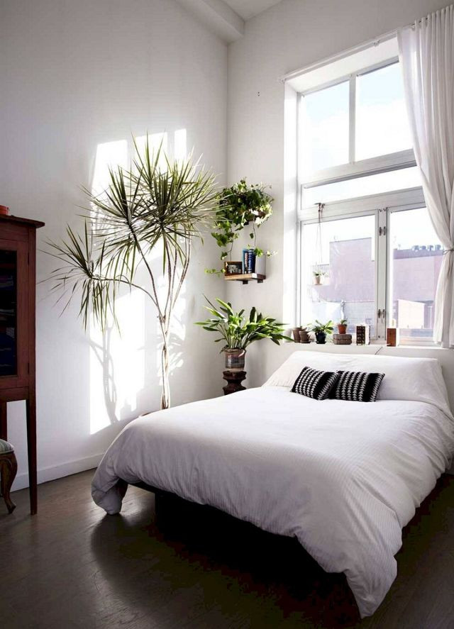 Minimalist Master Bedroom
 Marvelous 15 Minimalist Modern Master Bedroom Design