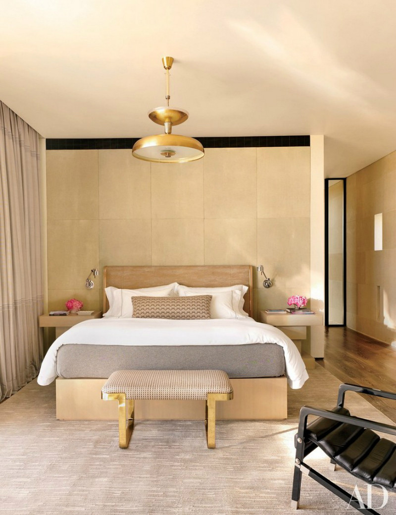 Minimalist Master Bedroom
 Create the Most Serene Setting with These Minimalist