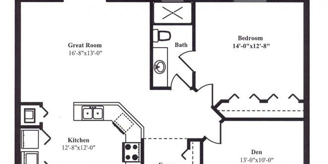 Minimum Bedroom Dimensions
 Minimum Height and Size Standards for Rooms in Buildings