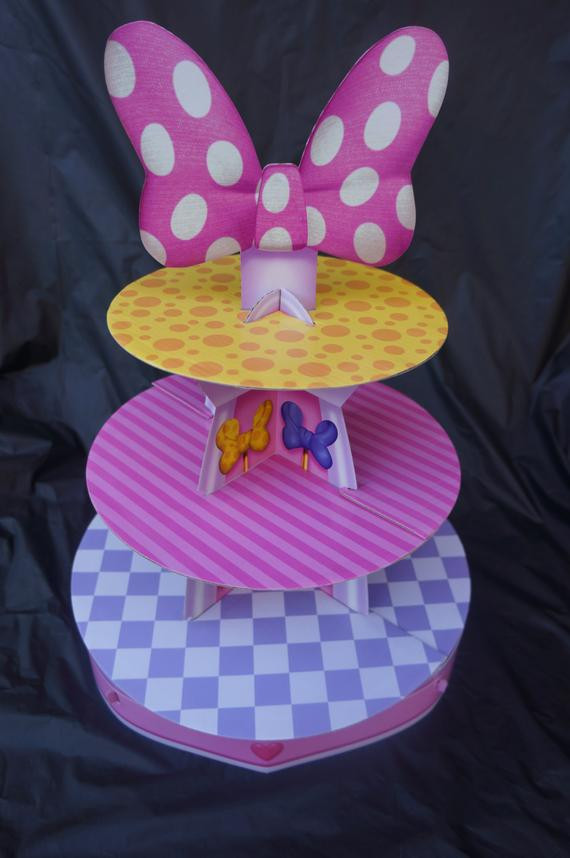 Minnie Bowtique Birthday Party
 Etsy Your place to and sell all things handmade