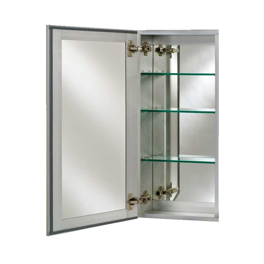 Mirrored Bathroom Medicine Cabinet
 Mirrored Medicine Cabinet For Bathroom – Loccie Better