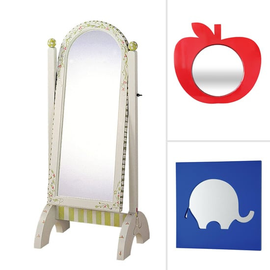 Mirrors For Kids Room
 Mirrors For Kid Rooms