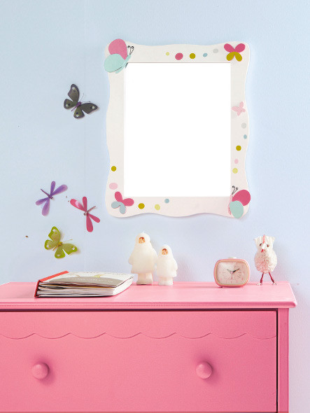 Mirrors For Kids Room
 Mirror Mirror Junior Rooms