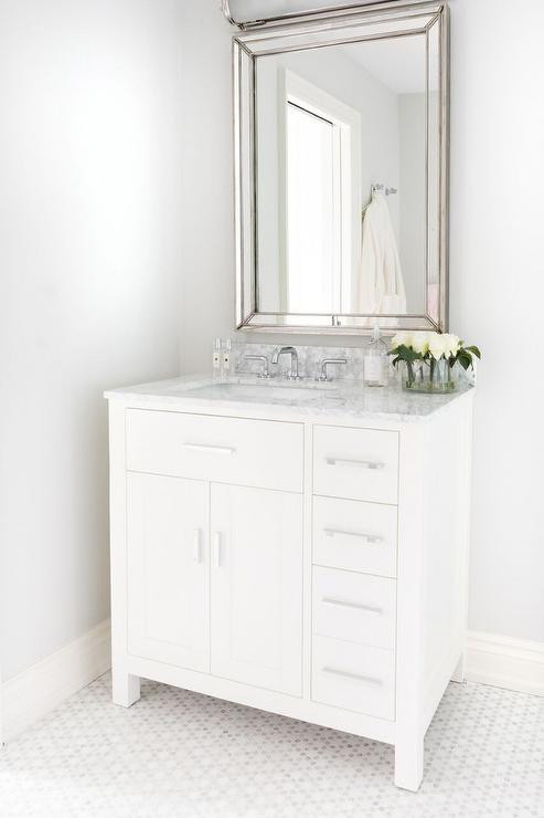 Mirrors Over Bathroom Sinks
 Mirrors Over Bathroom Sinks gondolasurvey