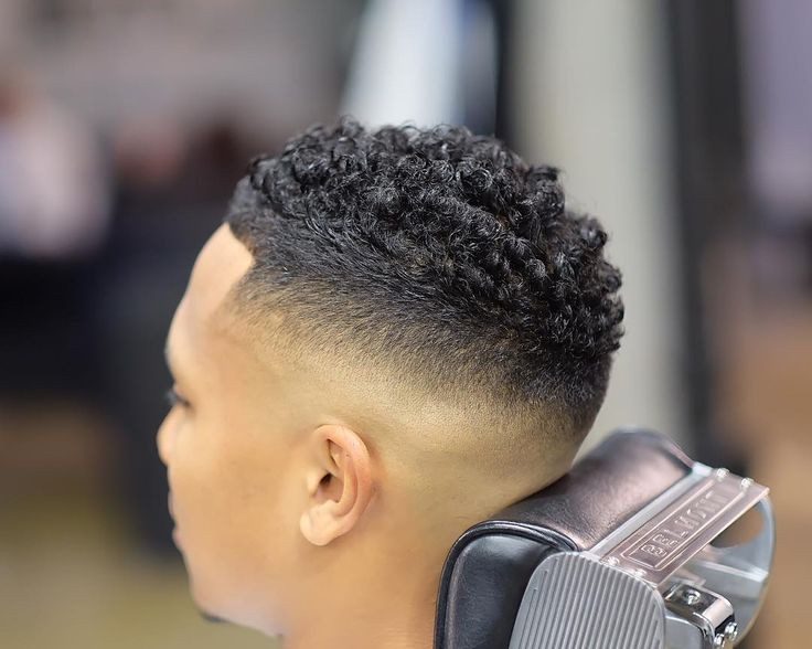 Mixed Boys Haircuts
 29 best mixed men haircuts images on Pinterest