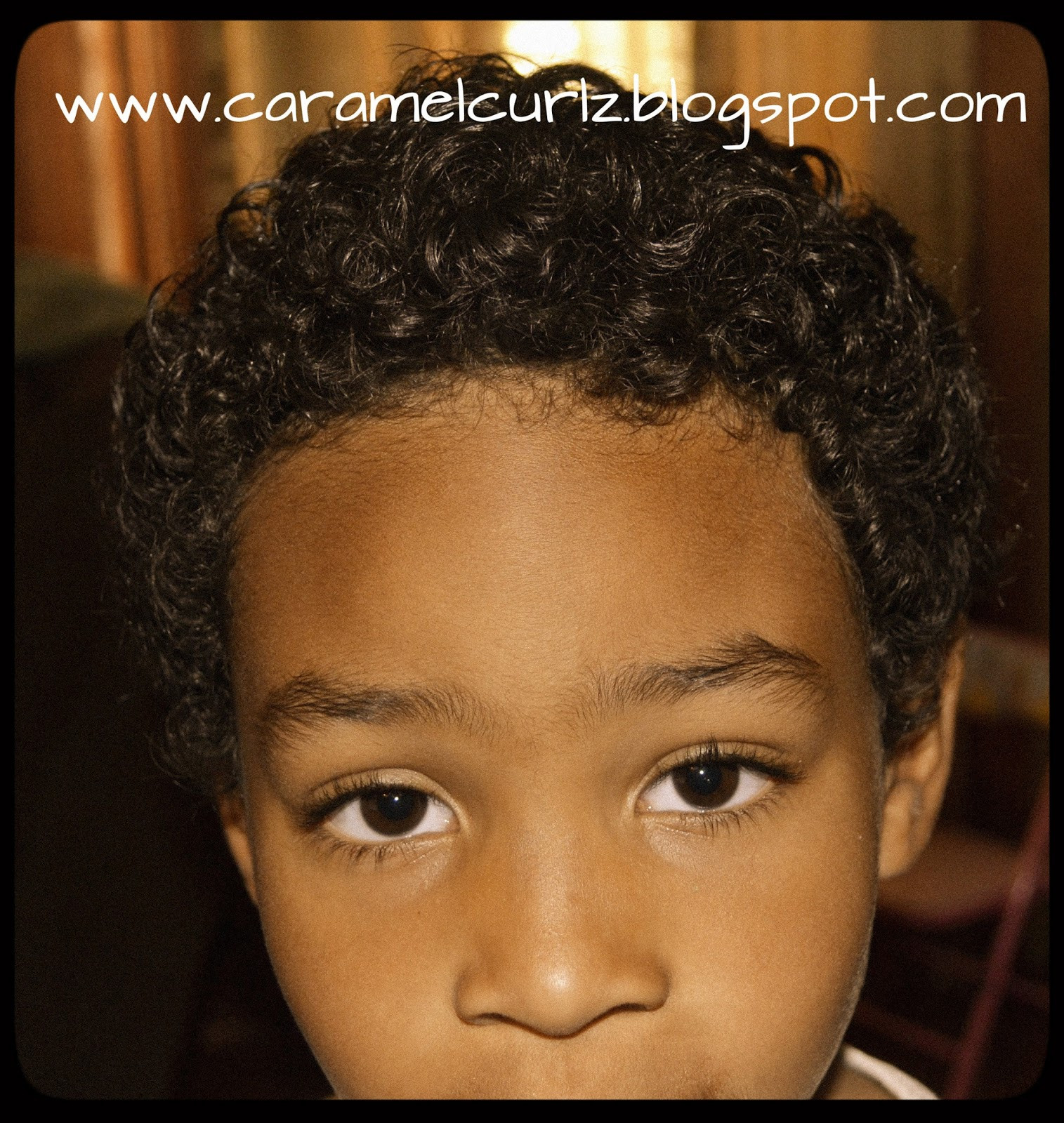 Mixed Boys Haircuts
 Caramel Curlz & Swirls REVIEW Kids Haircare by Mixed Chicks