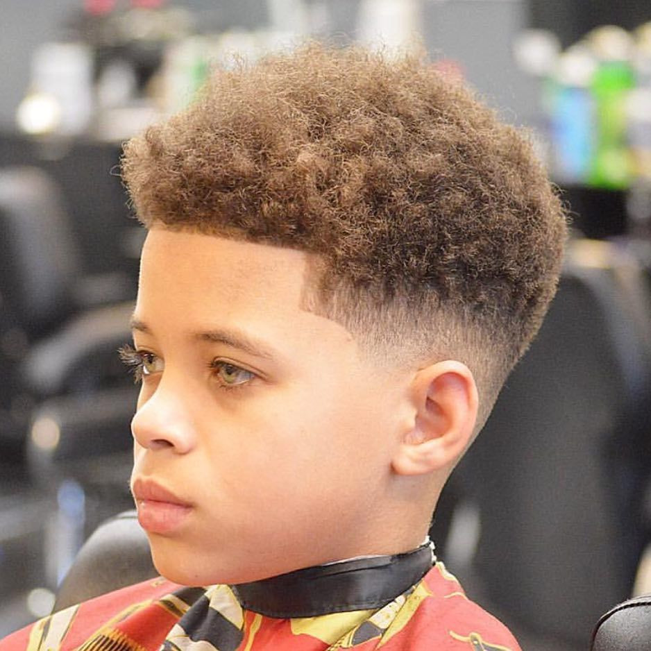 Mixed Boys Haircuts
 4 817 Likes 208 ments barbershopconnect on