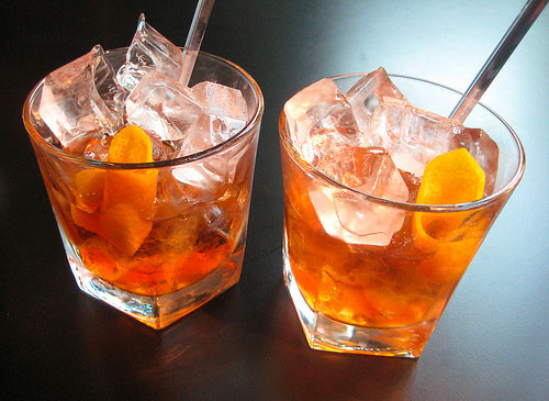 Mixed Drinks With Whiskey
 What Are the Best Drinks to Mix with Bourbon