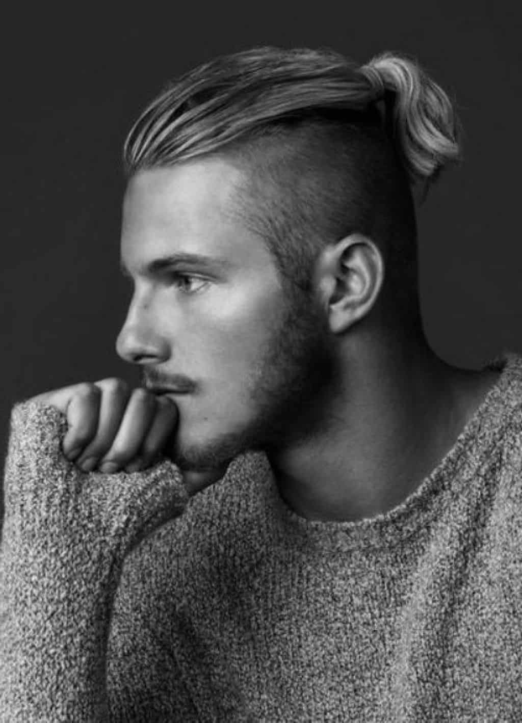 Mlp Male Hairstyles
 5 simple tips to popular ponytail hairstyle