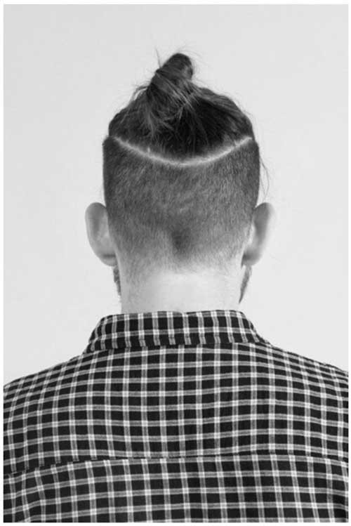 Mlp Male Hairstyles
 15 Mens Ponytail Hairstyles