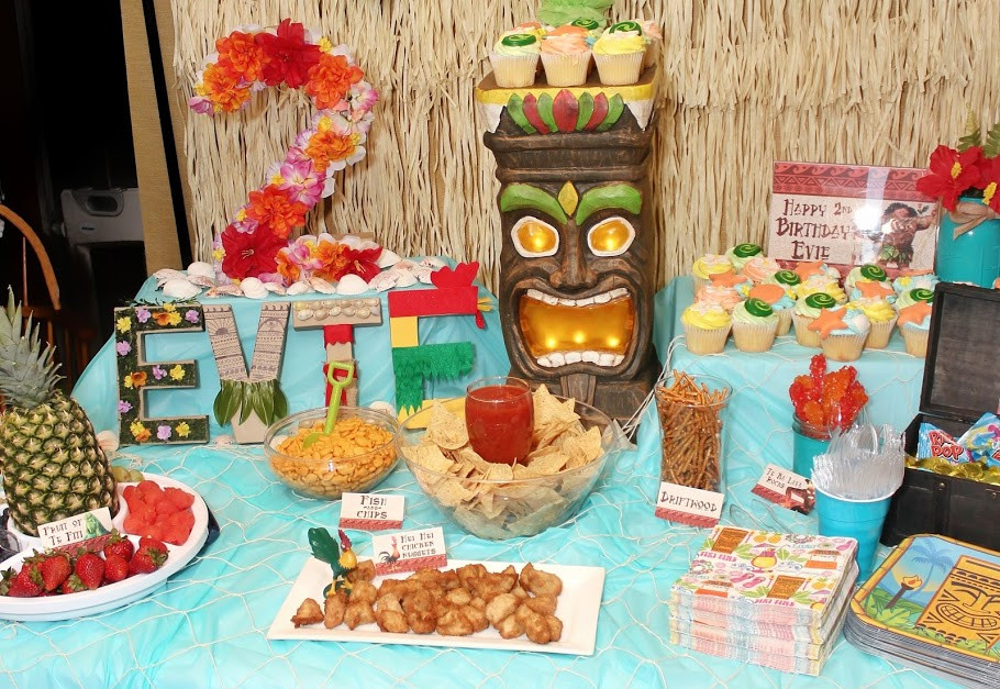 Moana Birthday Party Food Ideas
 Moana Birthday Party Printables Moana Party Food Ideas