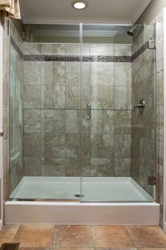 Mobile Home Bathroom Showers
 Manufactured Home Bathroom Design Ideas