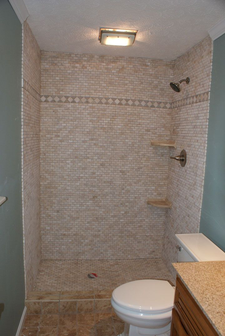 Mobile Home Bathroom Showers
 Shower Stalls for Mobile Homes