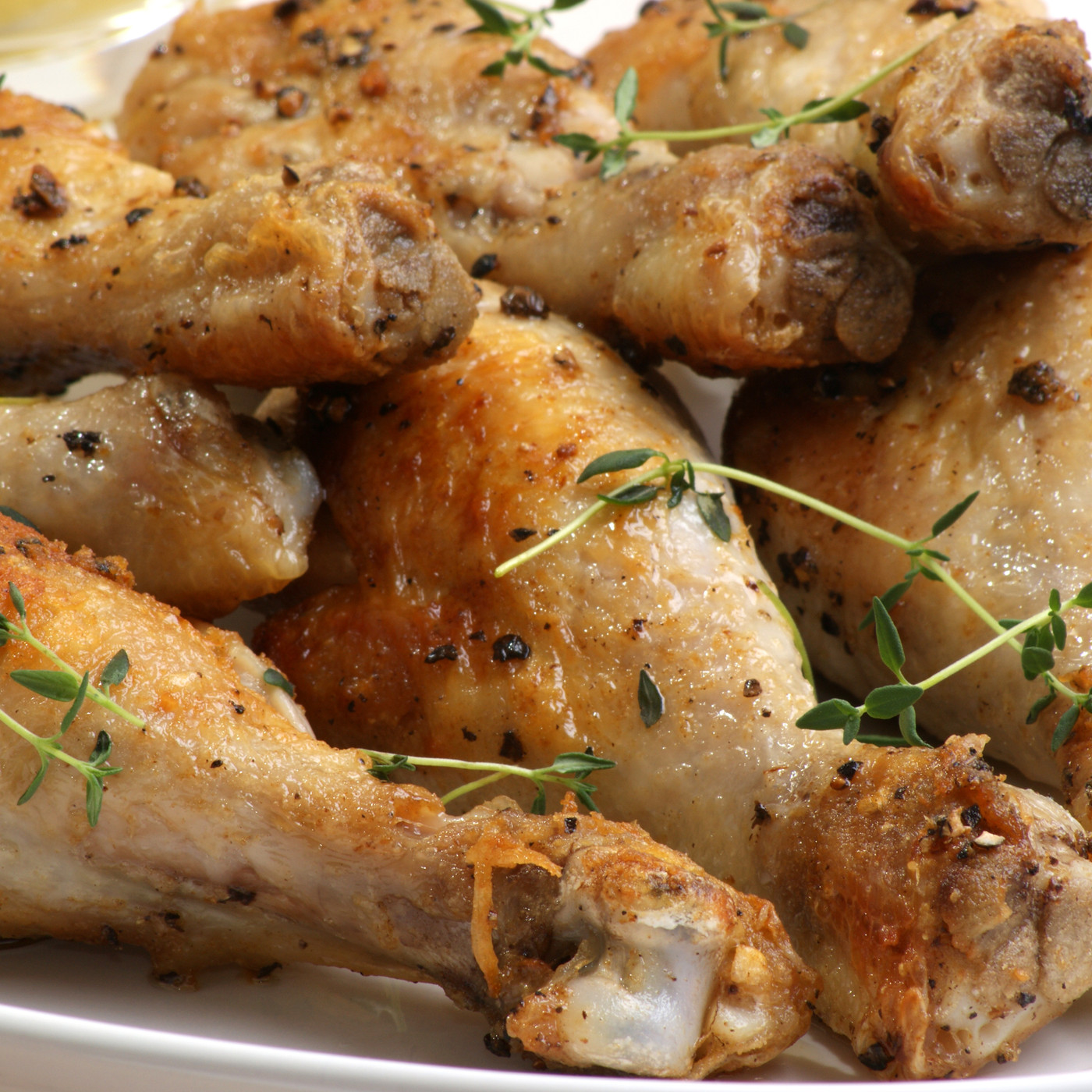 Mock Chicken Legs
 No 541 Mock Chicken Seasoning – PS Seasoning & Spices