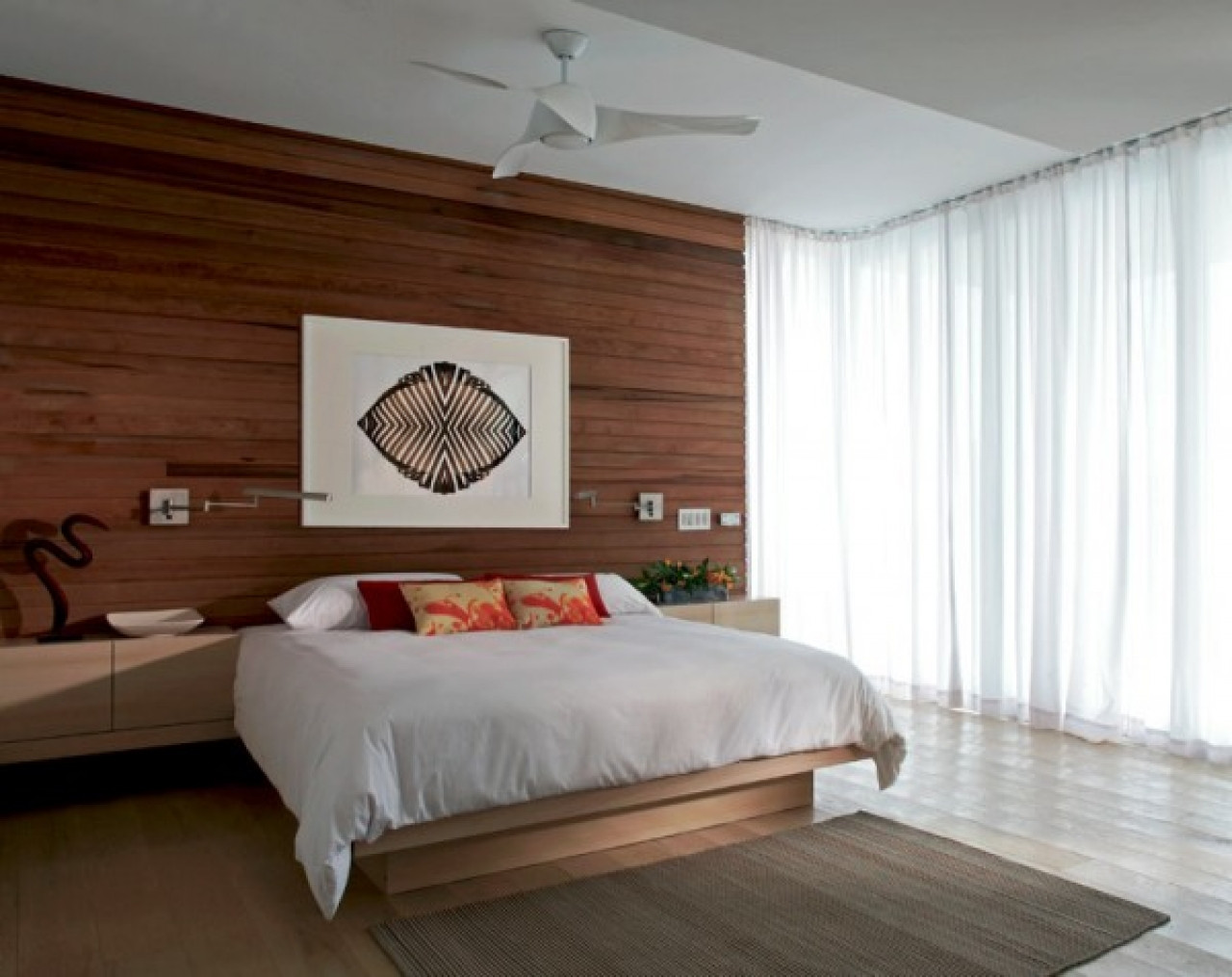 Modern Bedroom Wallpaper
 Download Modern Bedroom Wallpaper Gallery