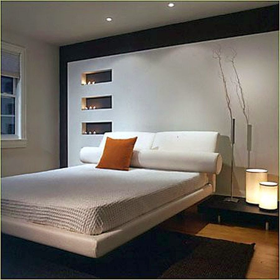 Modern Bedroom Wallpaper
 Modern Small Bedroom Ideas Wallpaper HD