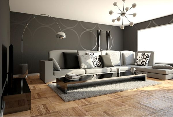 Modern Colours For Living Room
 10 Amazing Color Schemes For The Living Room