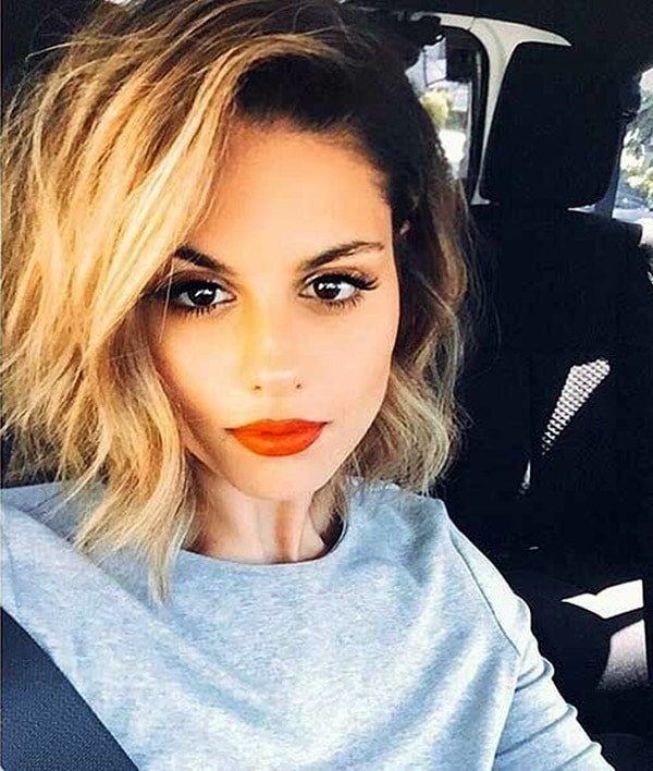 Modern Hairstyles For Women
 46 Modern Short Haircuts For fice Women To Try In 2018