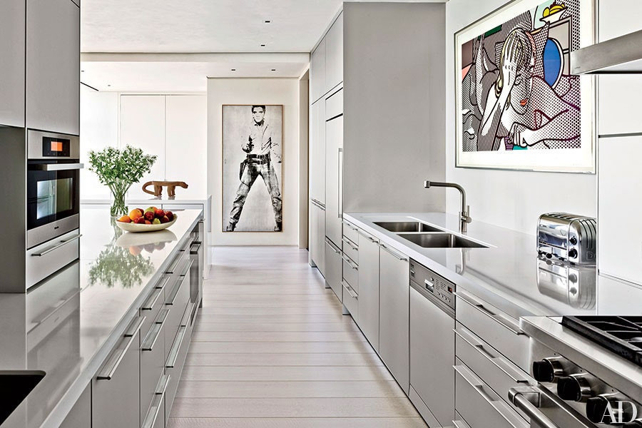Modern Kitchen Accessories
 30 Contemporary Kitchen Ideas and Inspiration s