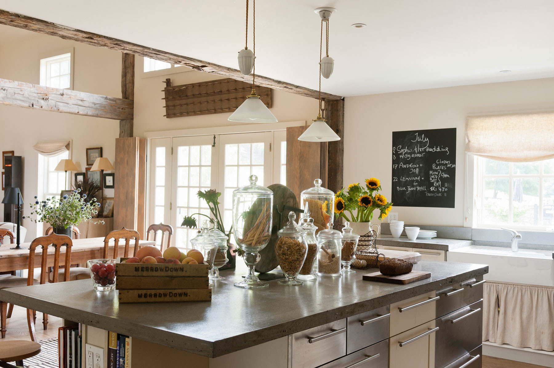Modern Kitchen Accessories
 Must Have Farmhouse Kitchen Decor Ideas